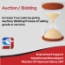 Auction Module