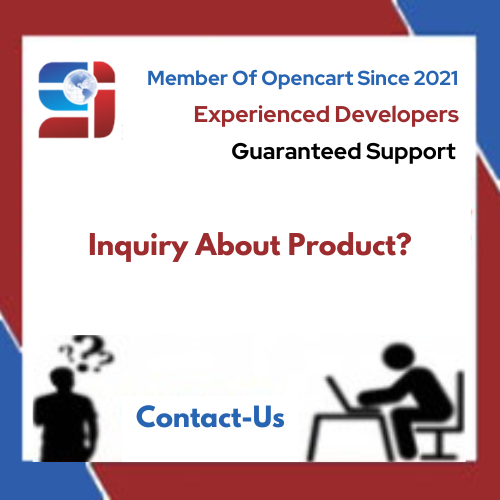 Enquire about product