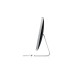 iMac desktop computer.