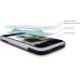 iPhone smartphone.