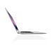 MacBook Air laptop. MacBook Air laptop.