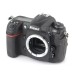 Nikon D300 DSLR camera.