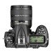 Nikon D300 DSLR camera.