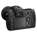 Nikon D300 DSLR camera.