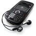 Palm Treo Pro smartphone. Palm Treo Pro smartphone.