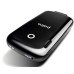Palm Treo Pro smartphone. Palm Treo Pro smartphone.