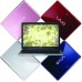 Sony VAIO laptop.