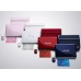 Sony VAIO laptop.